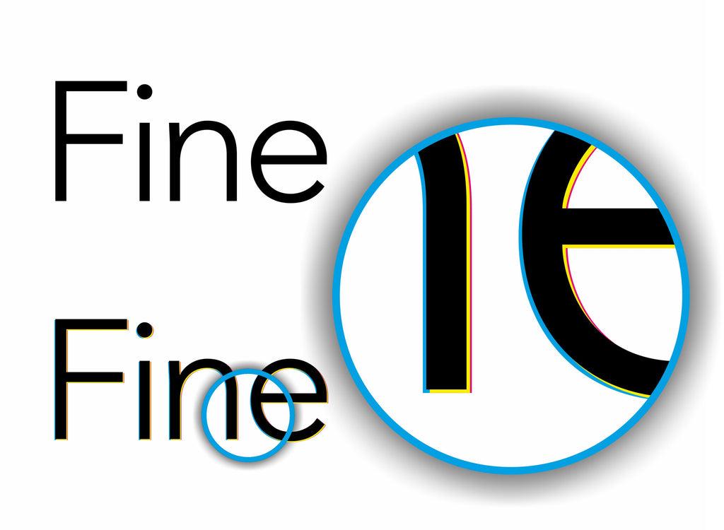 Black is just black, right?