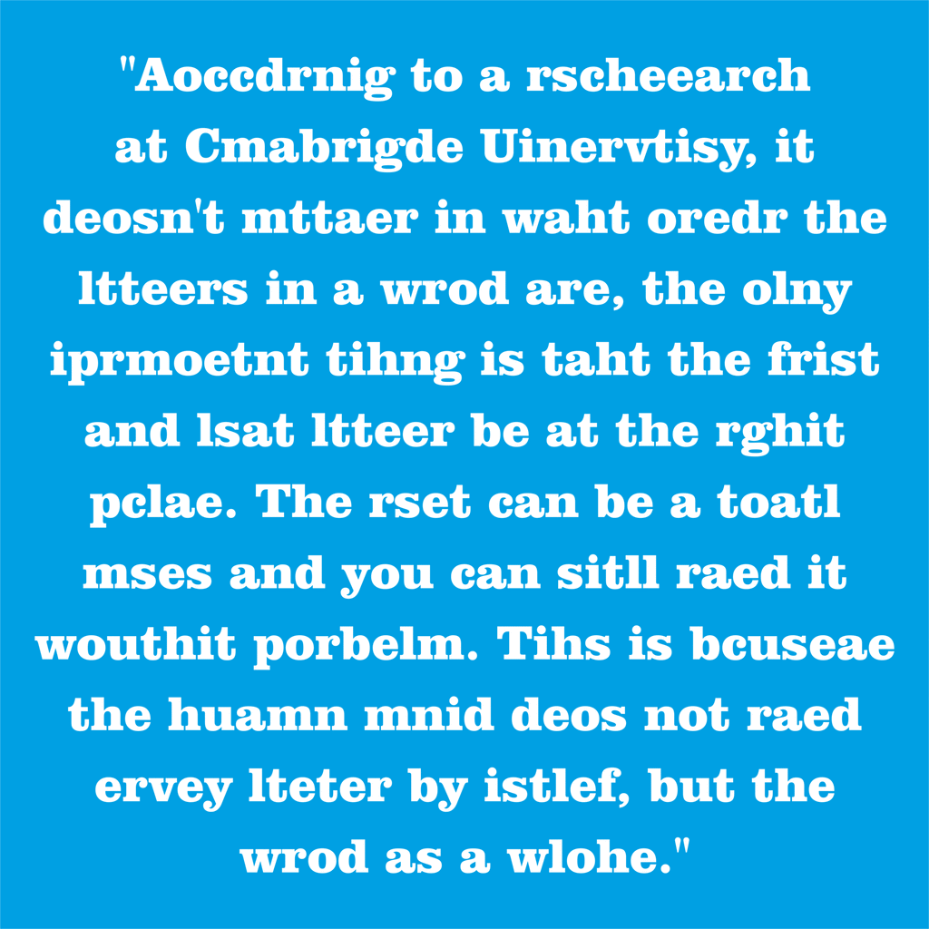 10 Tips for Effective Proofreading