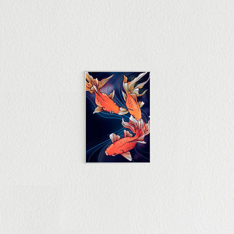 A5 Digital Art Prints