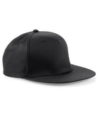 Custom Embroidered Rapper Cap