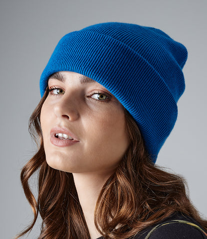 Custom Embroidered Beanies Winchcombe Cheltenham Gloucestershire Cotswolds