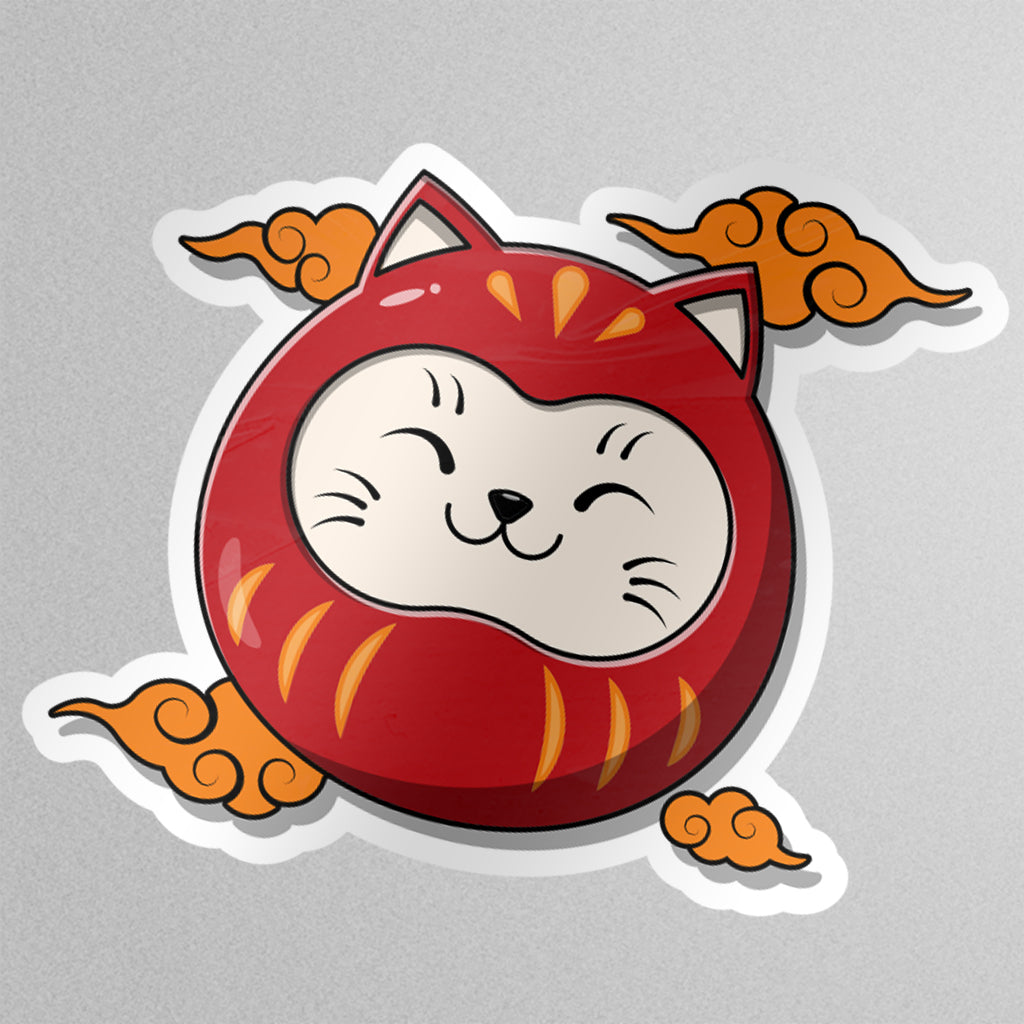 Custom Cut Stickers - Paper