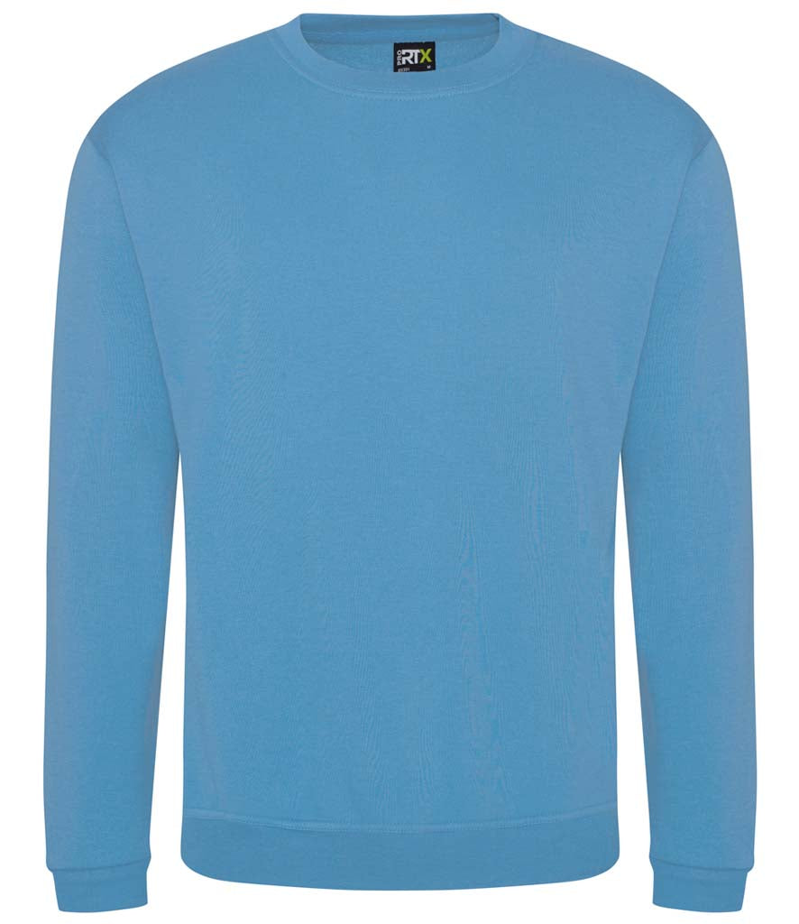 Embroidered - Sweatshirt (Pro RTX)