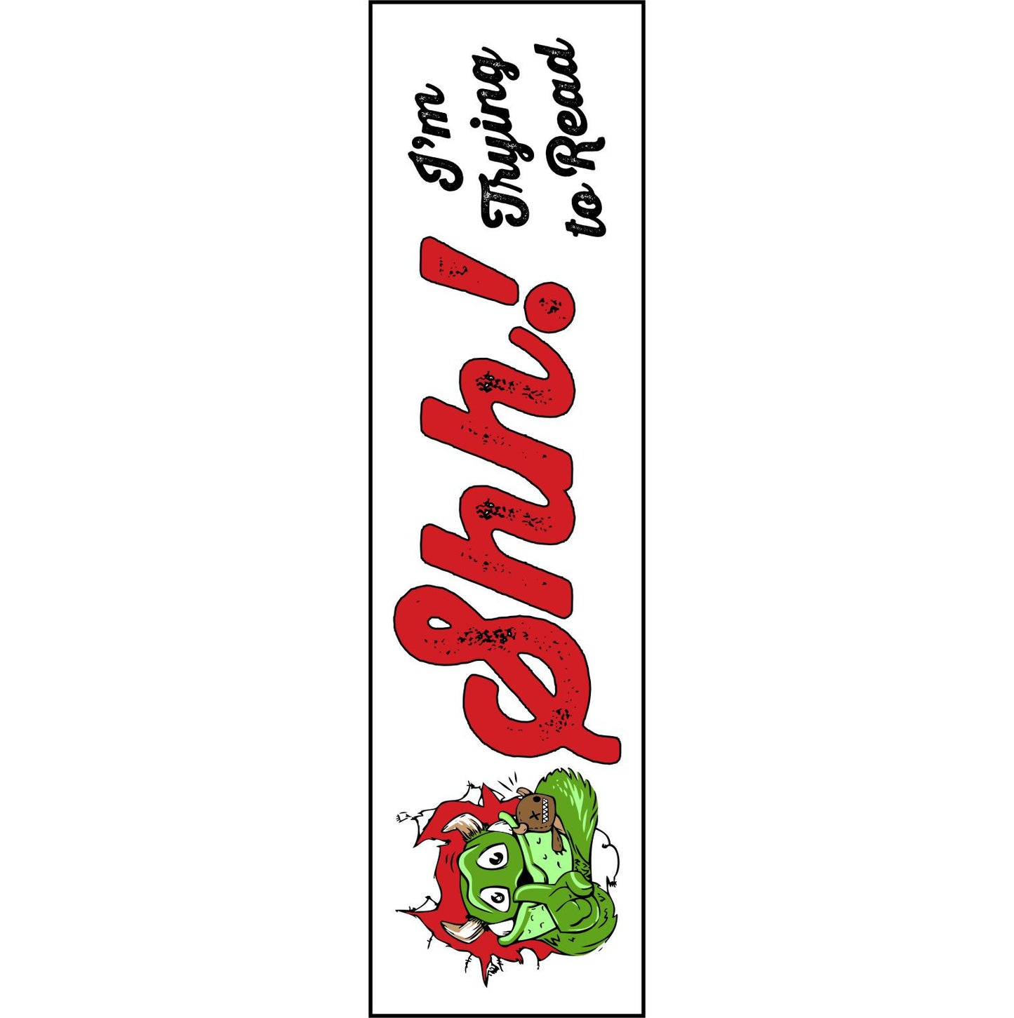 Personalised Bookmarks