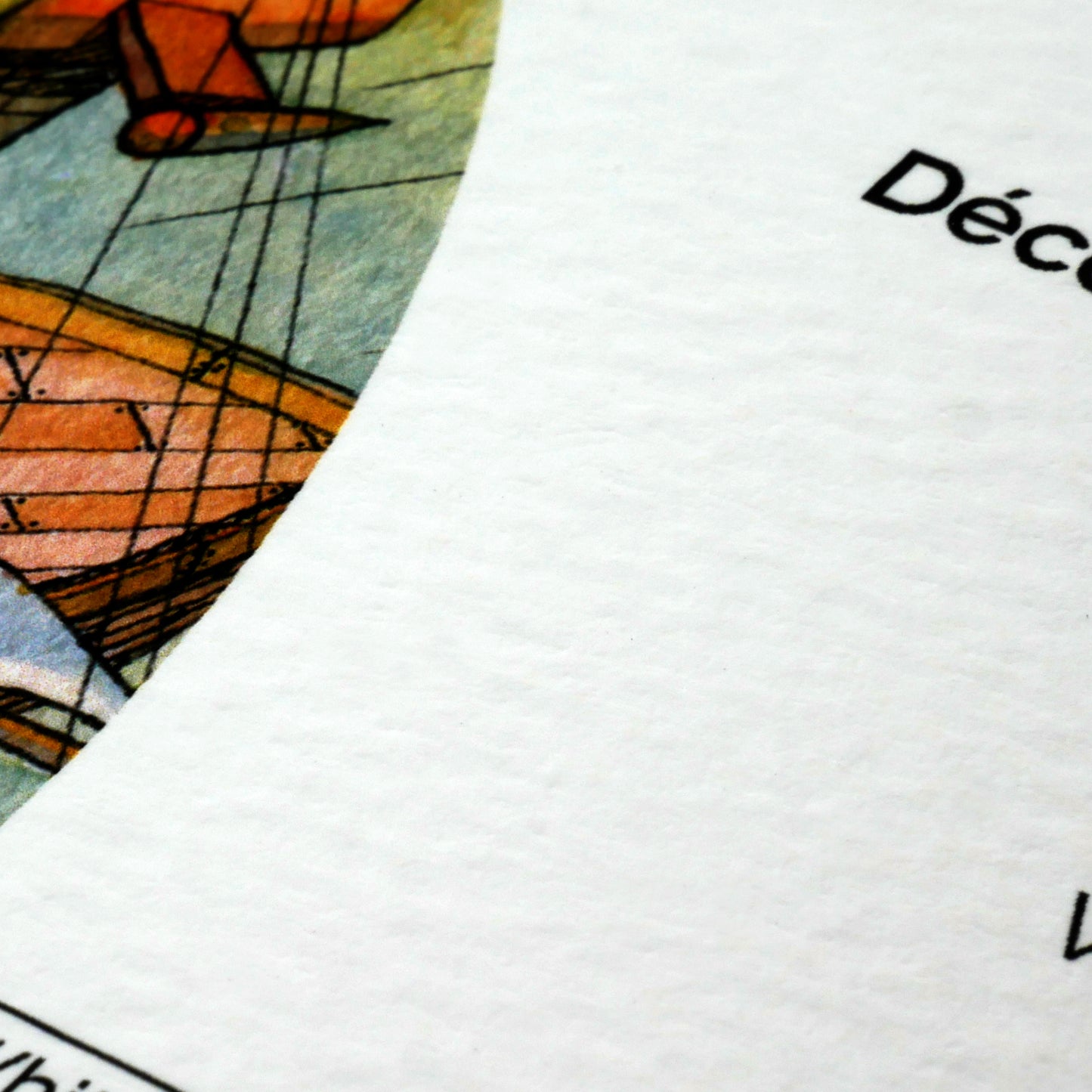 Giclée Prints - Innova Décor Watercolour Art 245gsm