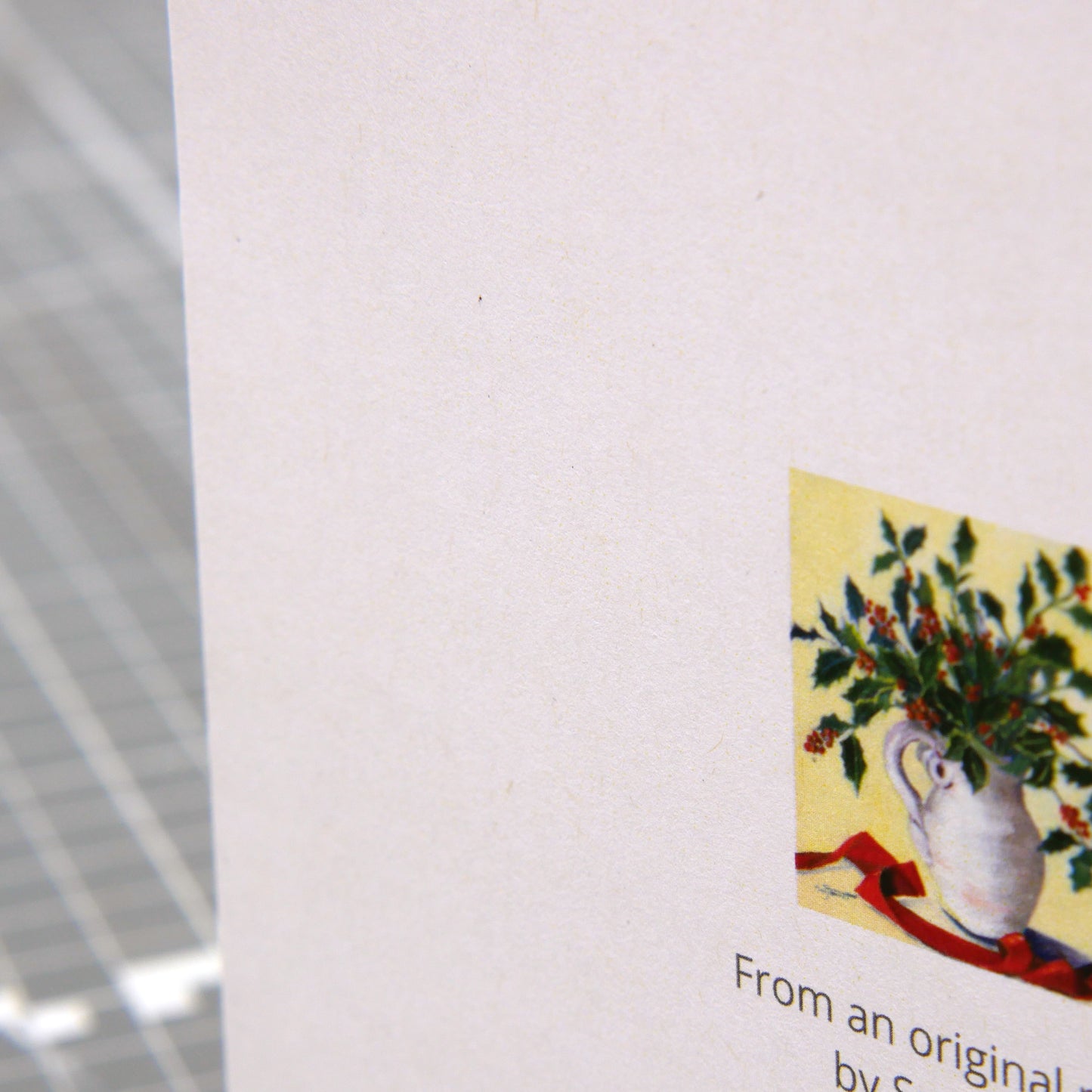 Super White 100% Recycled Board 350gsm