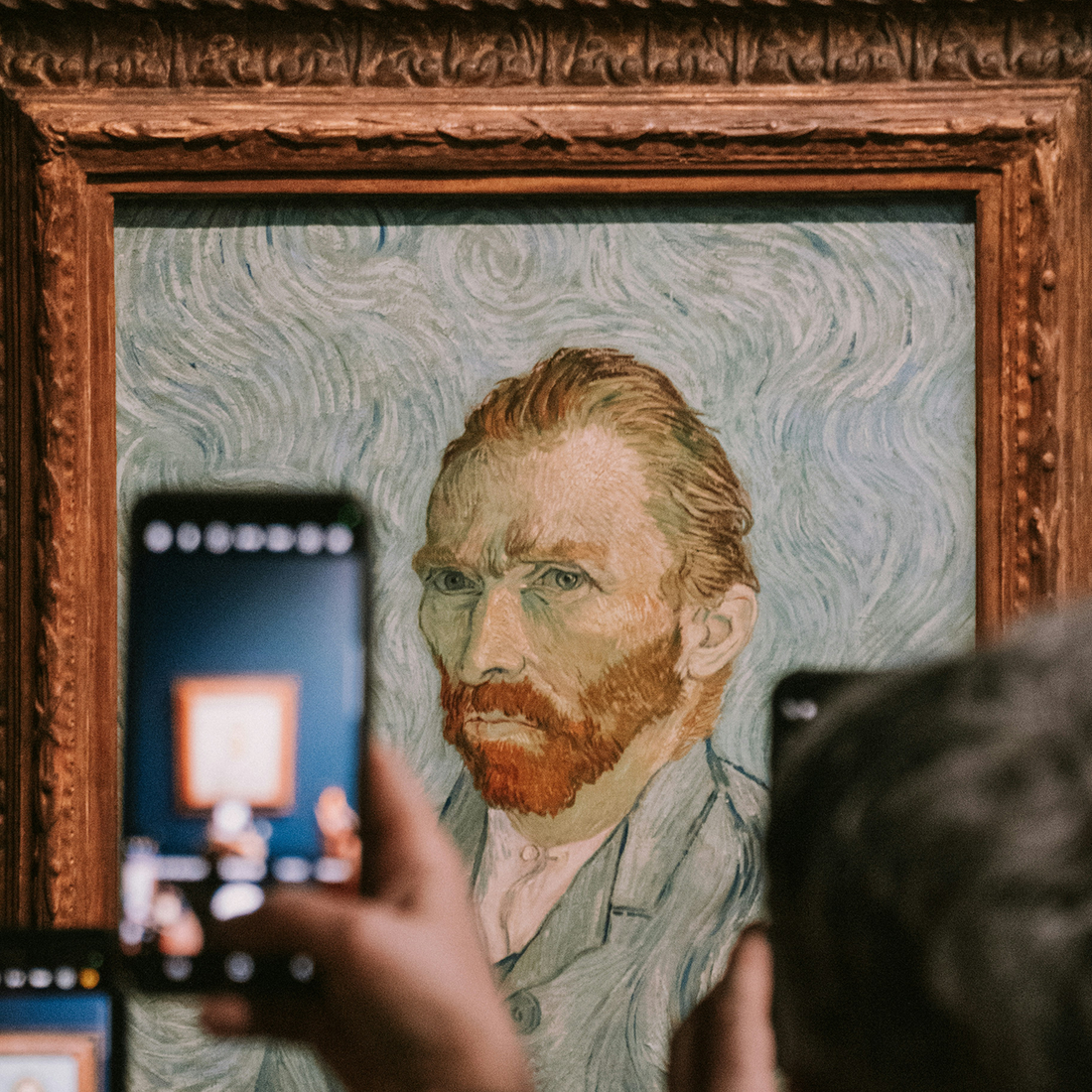 Fine Art Scanning: How We Reproduce Your Original Artwork