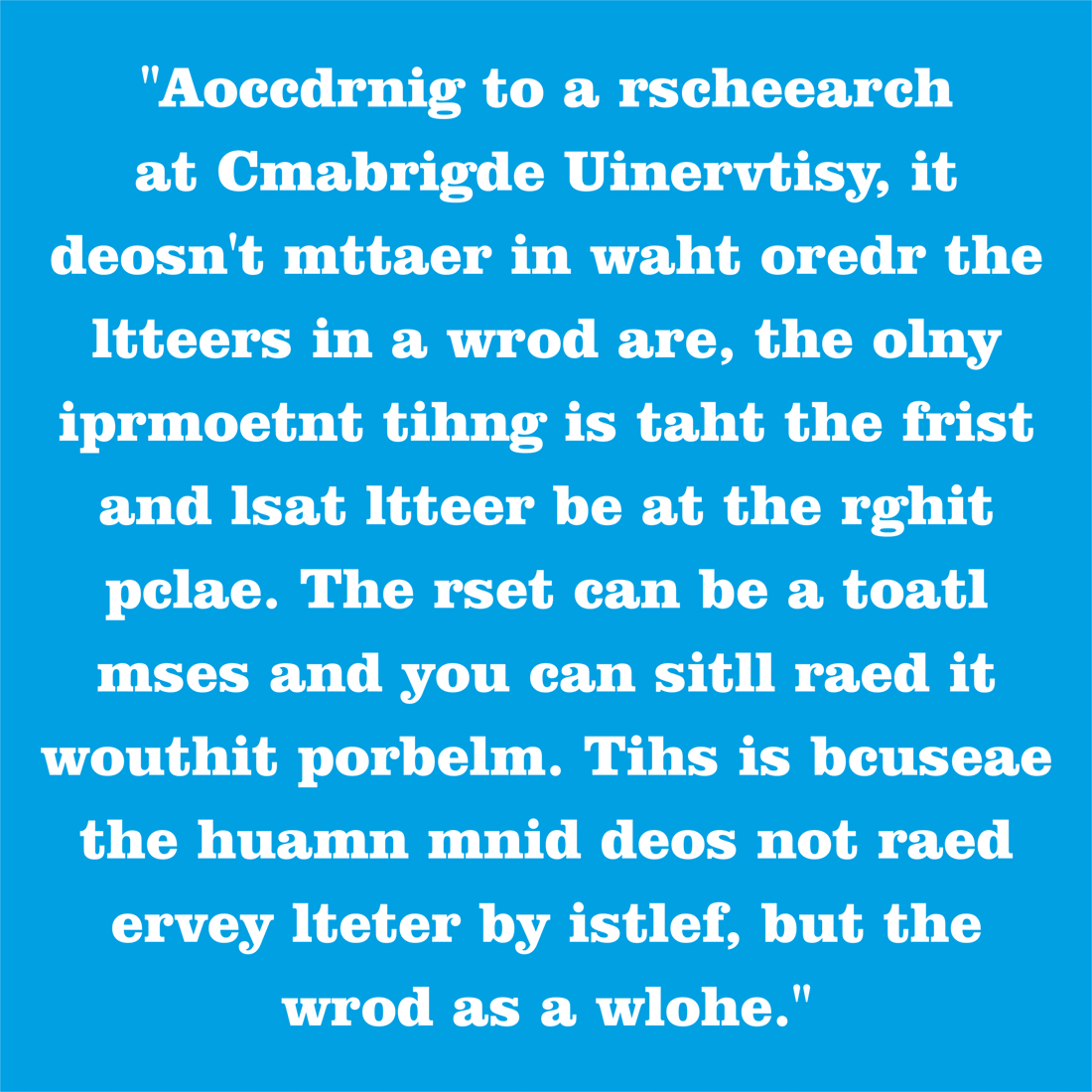 10 Tips for Effective Proofreading