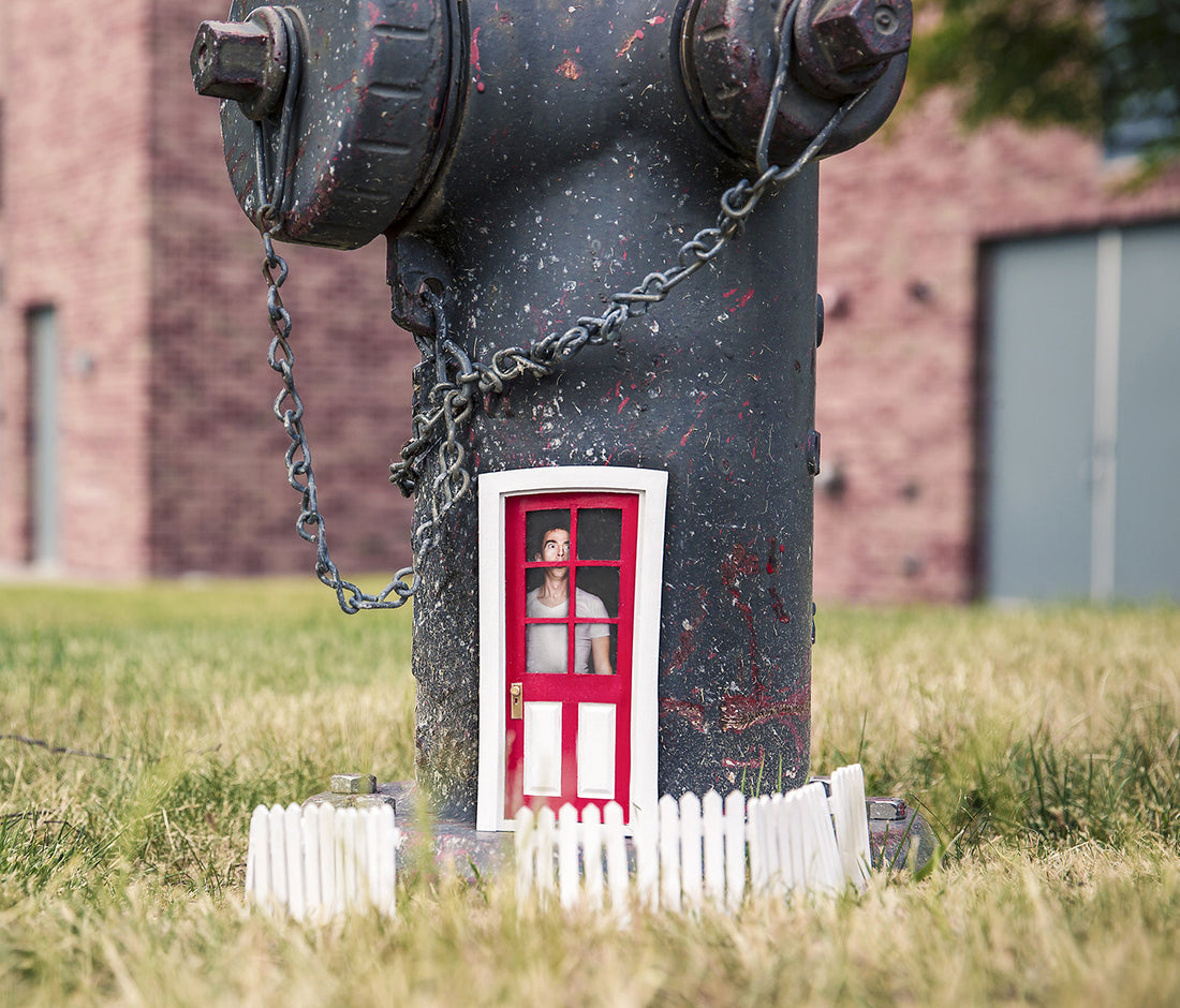 Bigger Really is Better!!