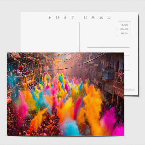 A5 Postcards