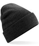 Embroidered - Beanie (Beechfield)