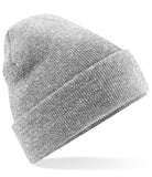 Embroidered - Beanie (Beechfield)