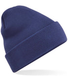 Embroidered - Beanie (Beechfield)