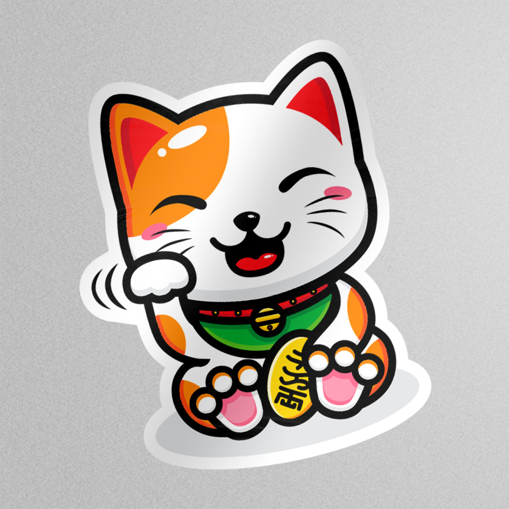 Custom Cut Stickers and labels Winchcombe Cheltenham Gloucestershire Cotswolds