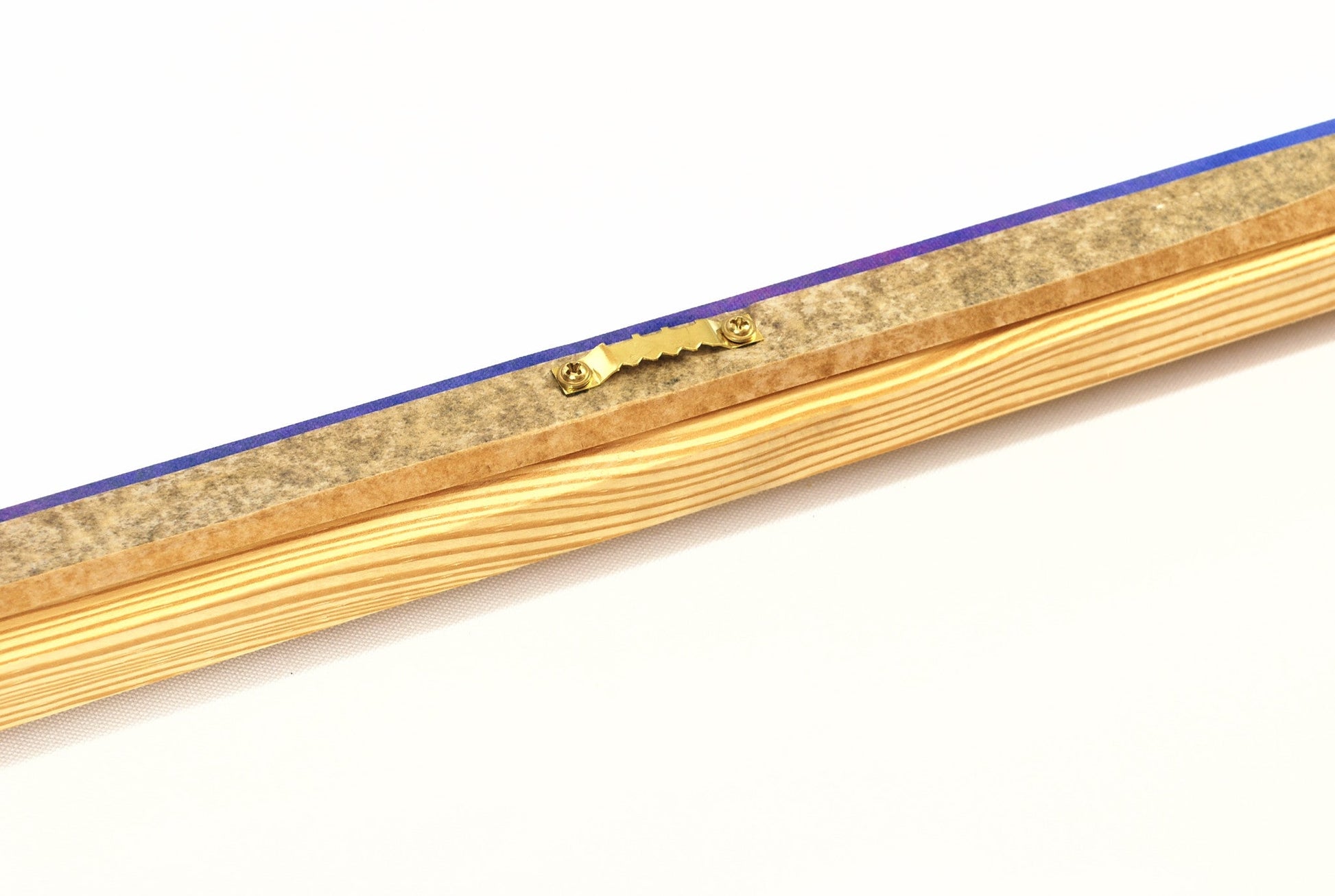 Canvas Print frame and fitments