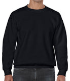 Embroidered - Sweatshirt (Gildan)