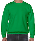 Embroidered - Sweatshirt (Gildan)