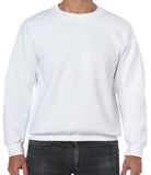 Embroidered - Sweatshirt (Gildan)