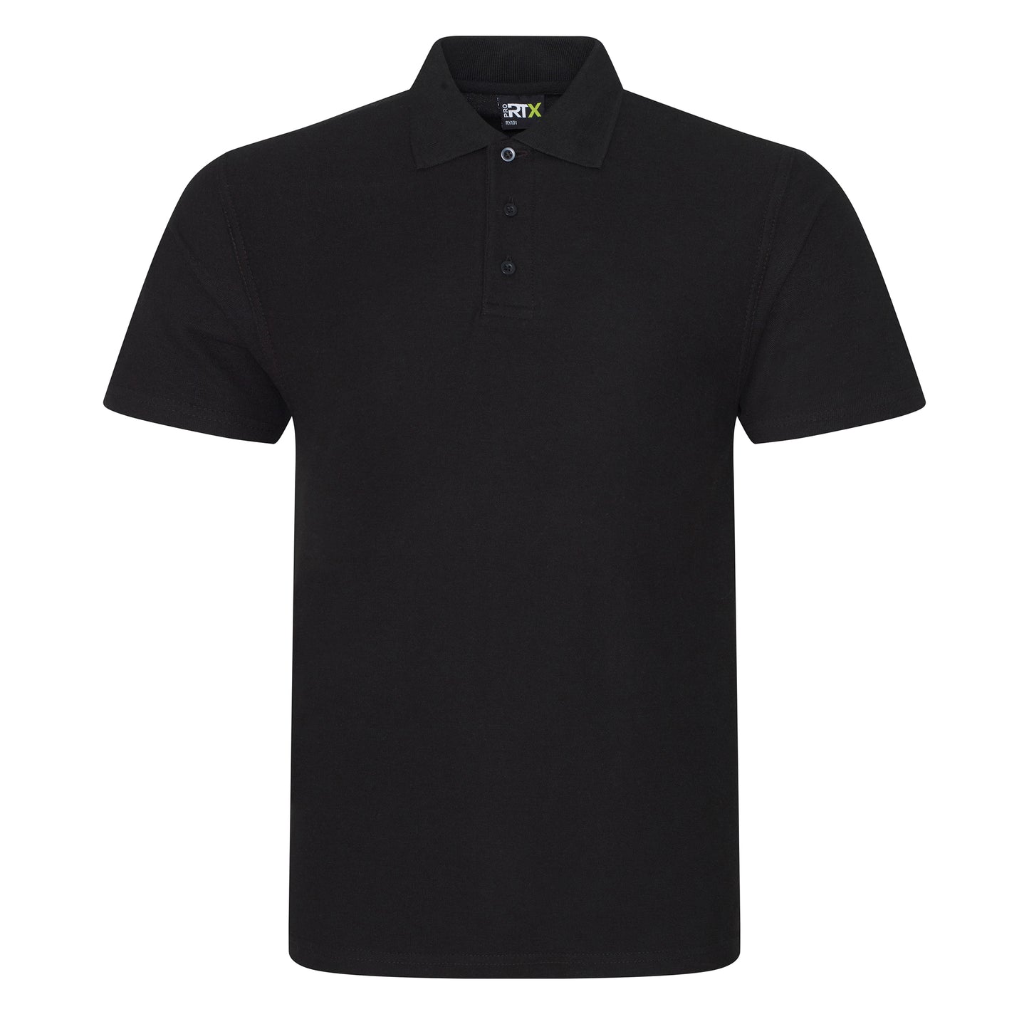 Embroidered - Polo Shirts (Pro RTX)