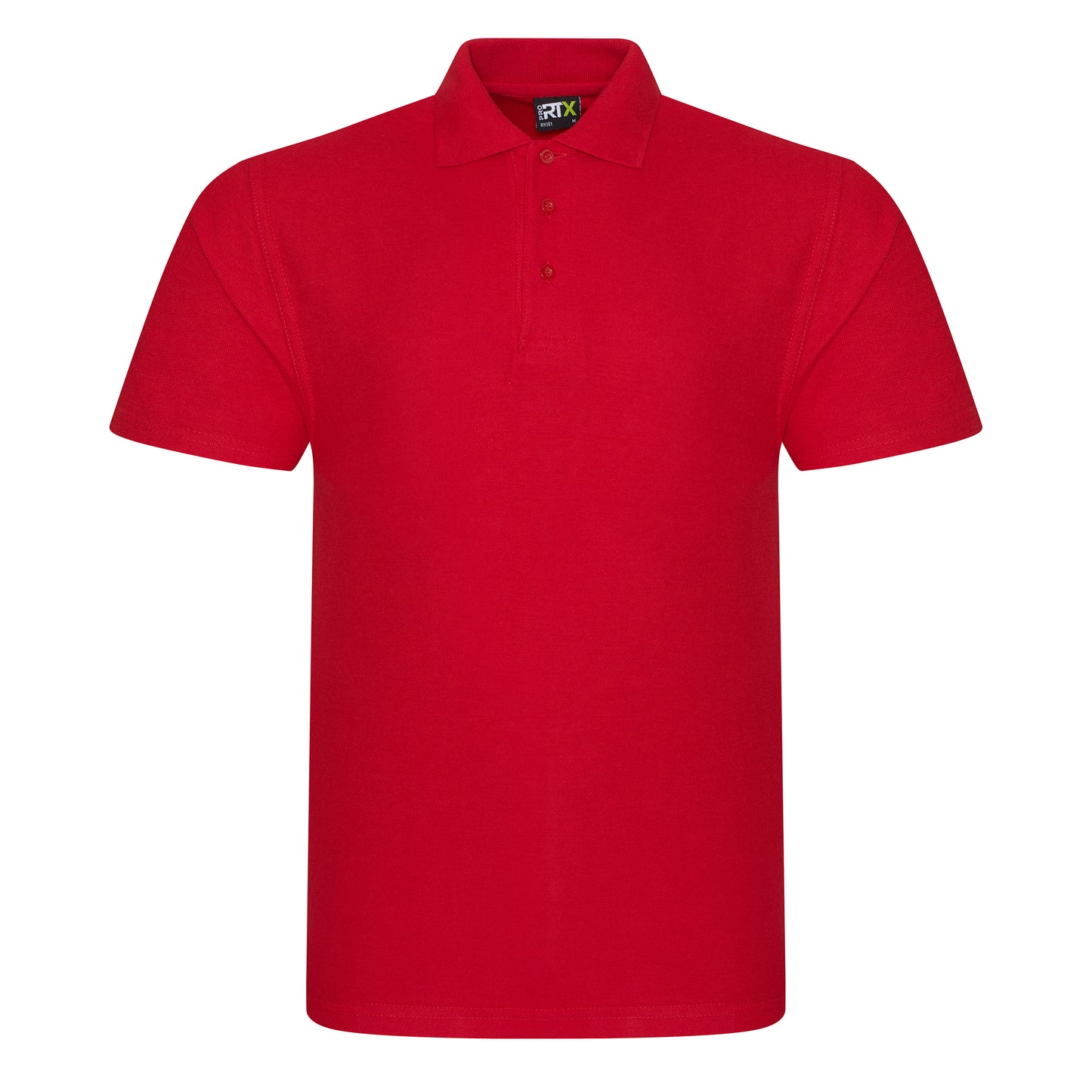 Embroidered - Polo Shirts (Pro RTX)
