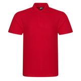 Embroidered - Polo Shirts (Pro RTX)