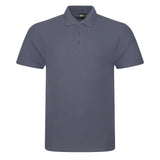 Embroidered - Polo Shirts (Pro RTX)