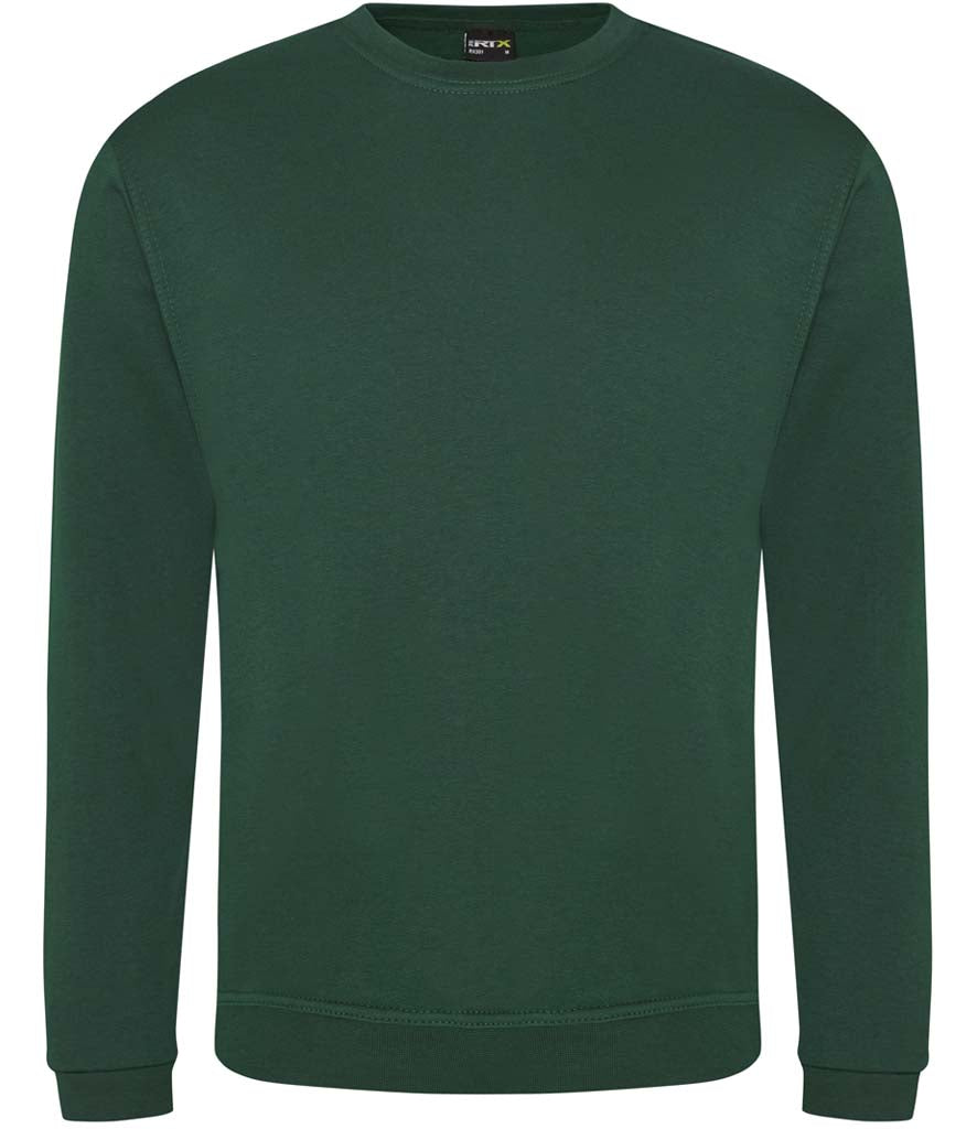 Embroidered - Sweatshirt (Pro RTX)