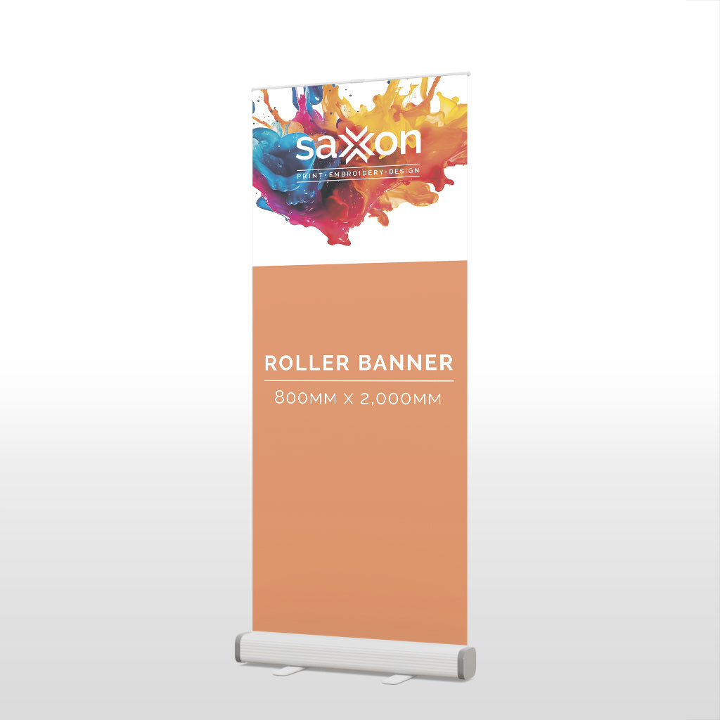 Roller Banner