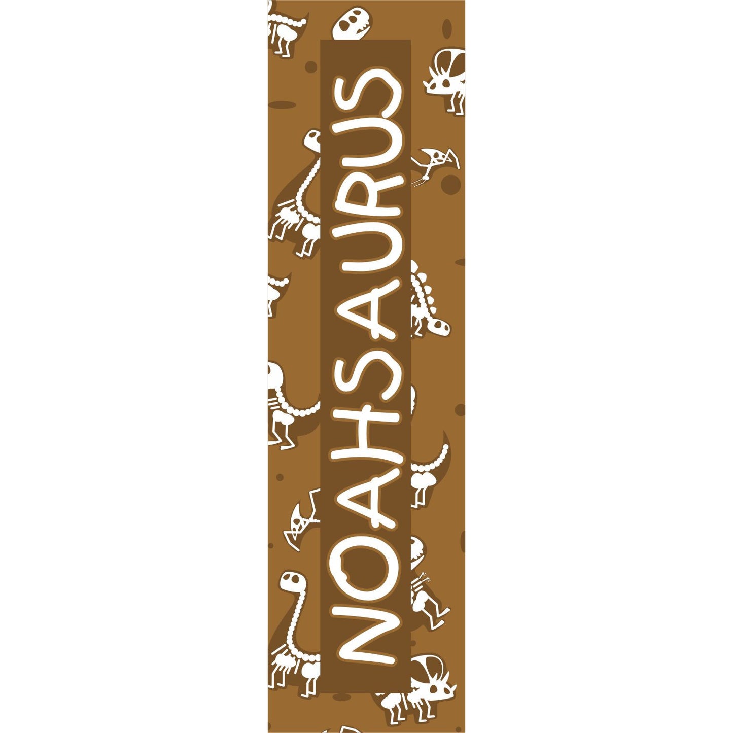 Personalised Bookmarks