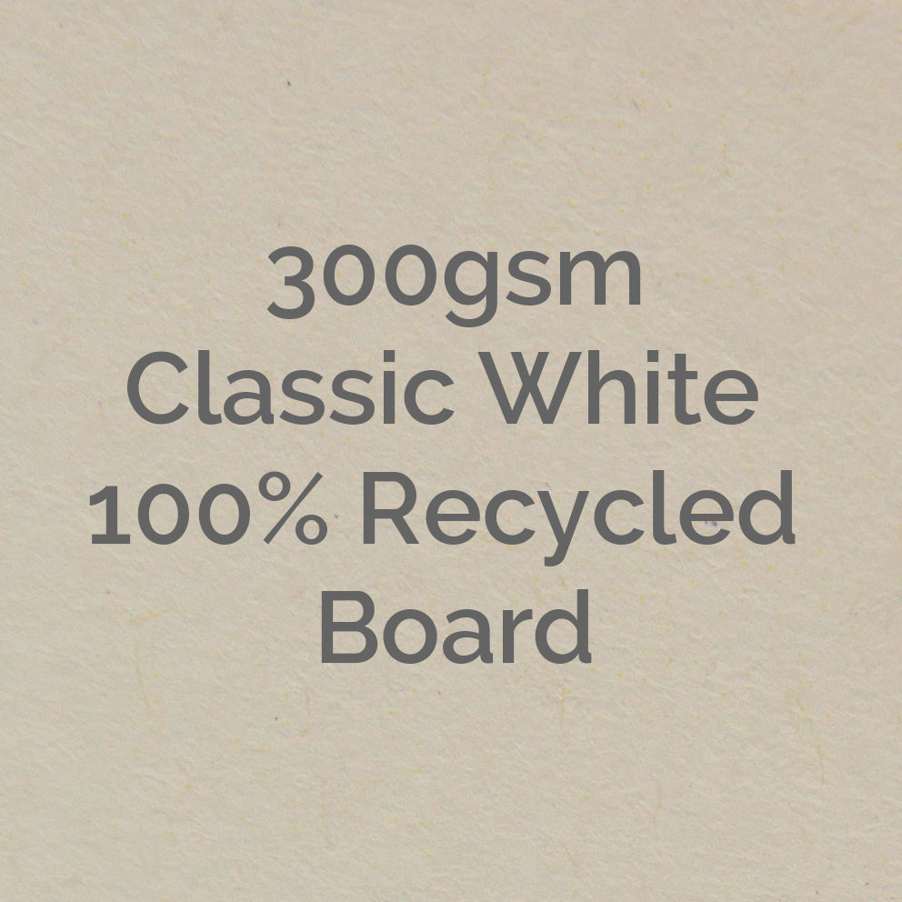 SRA3 Unfinished Digital Prints