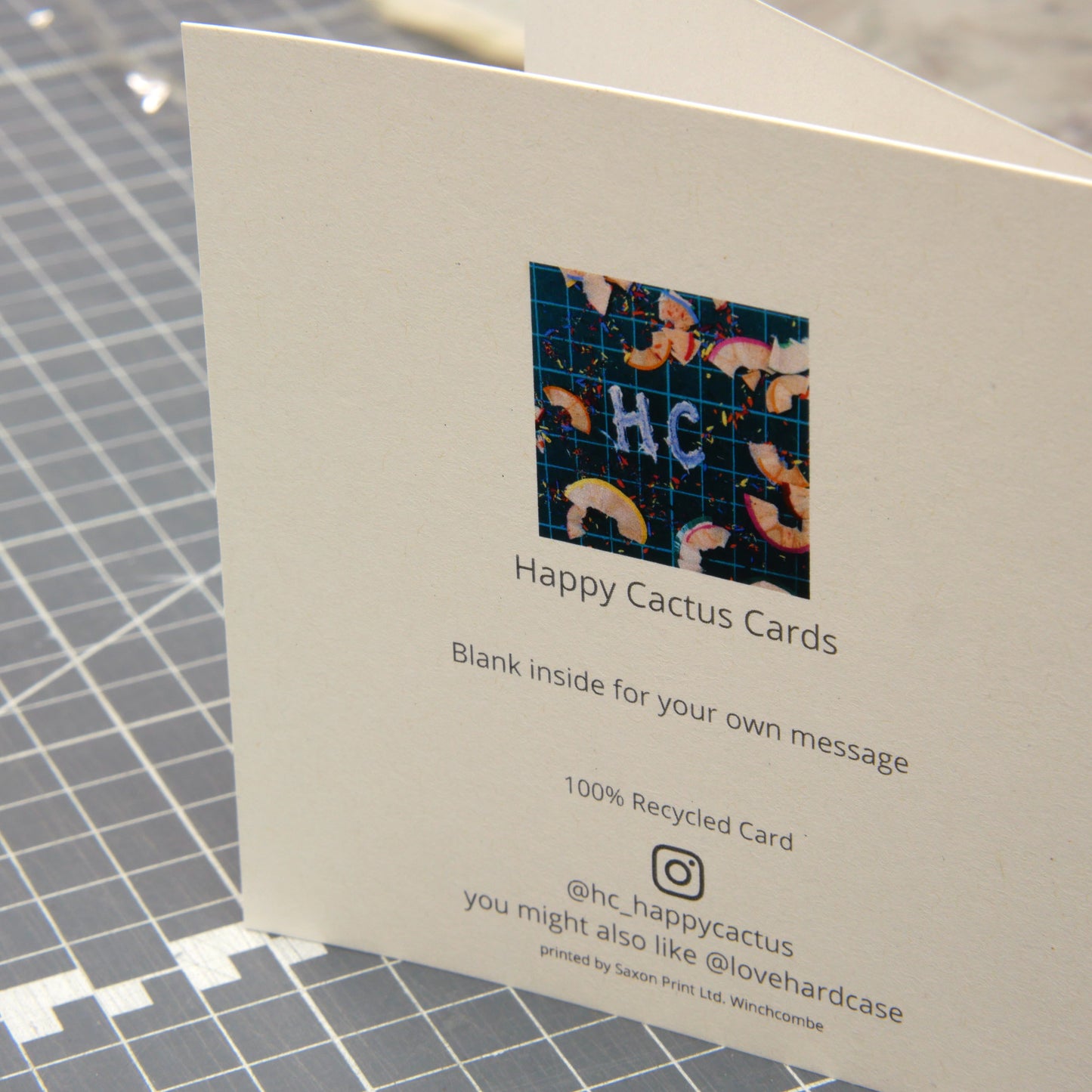 Classic White 100% Recycled Board 300gsm