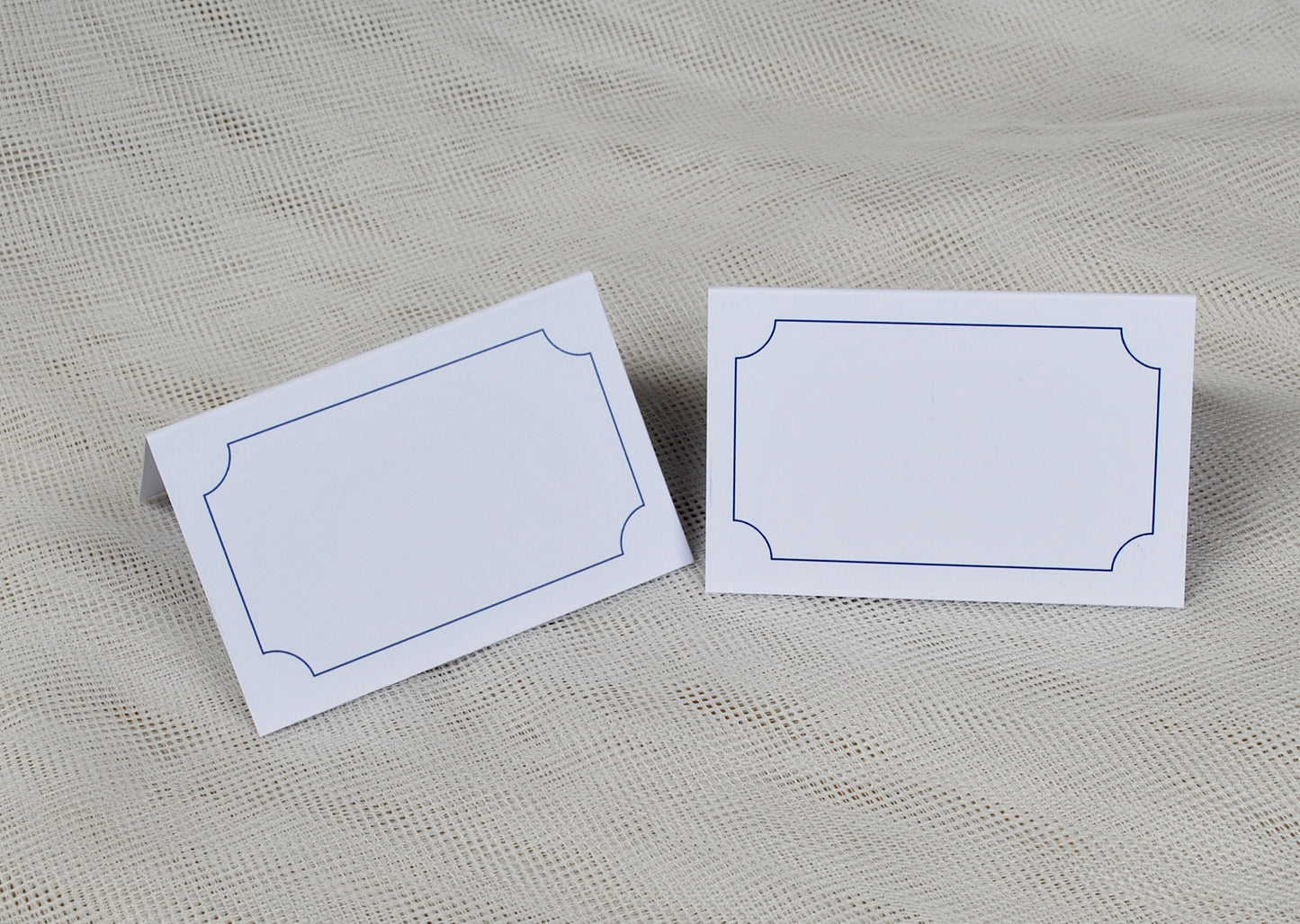 Place Cards
