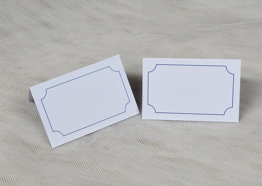 Place Cards