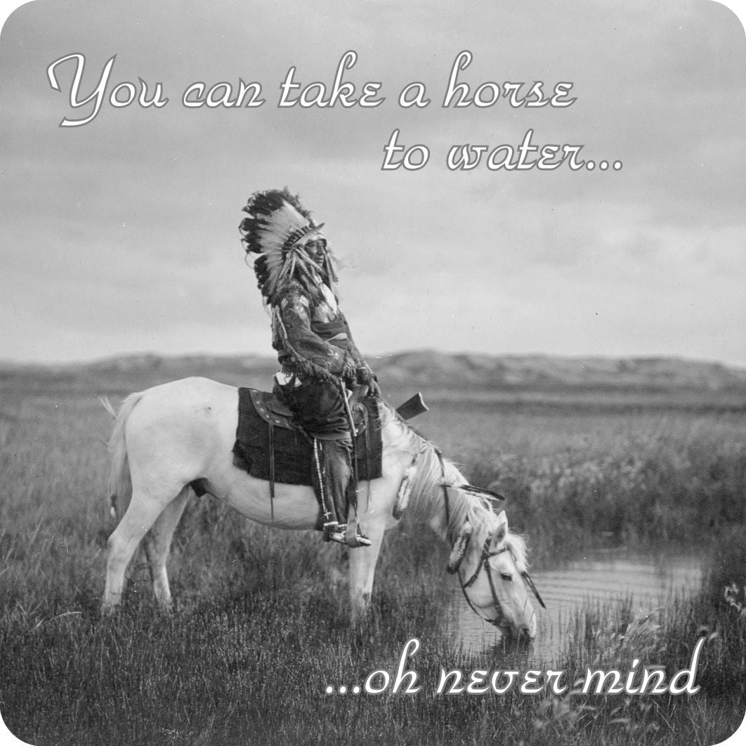 Personalised Coasters