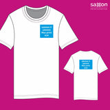 Full Colour Printed T-shirts