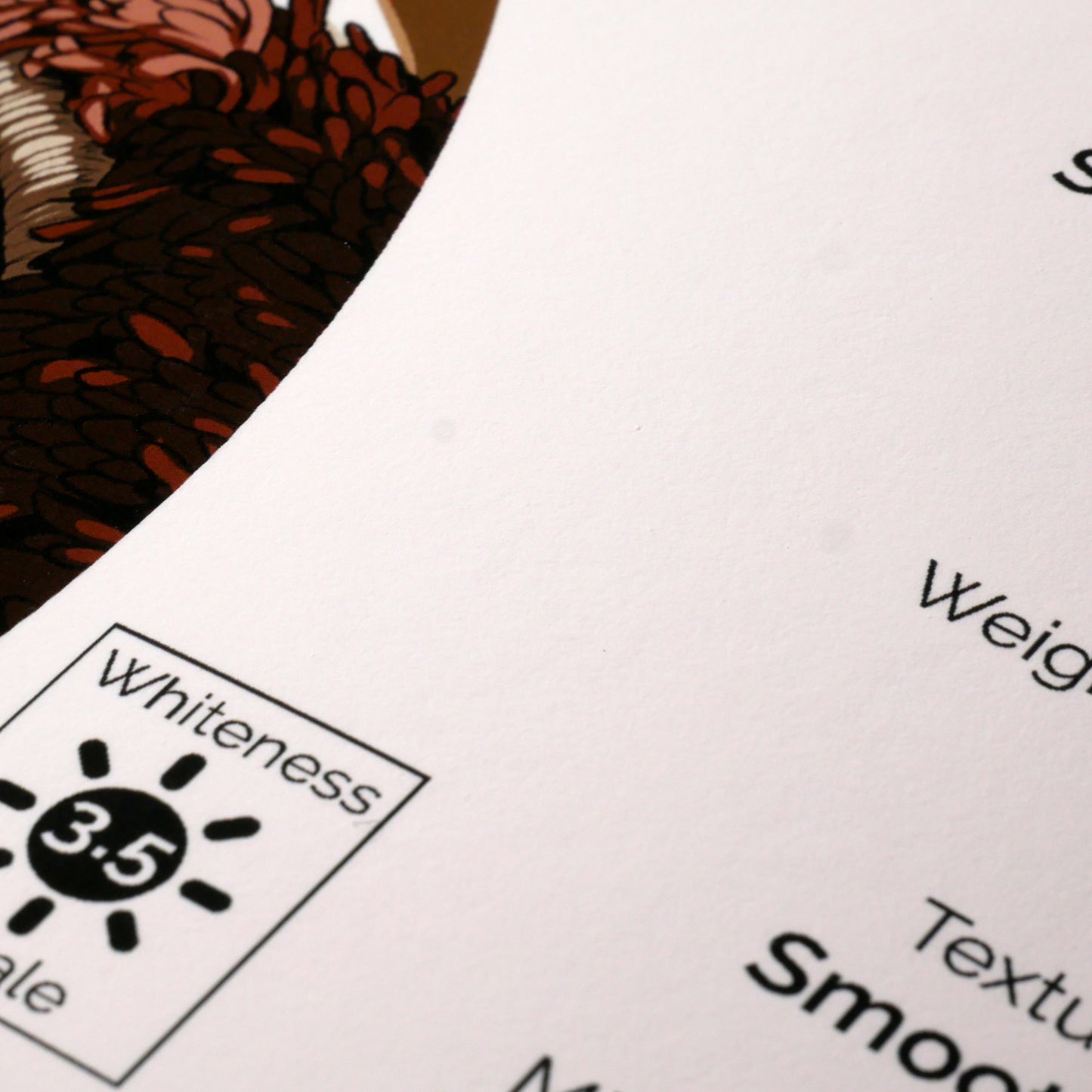 Giclée Prints - Innova Smooth Cotton 315gsm