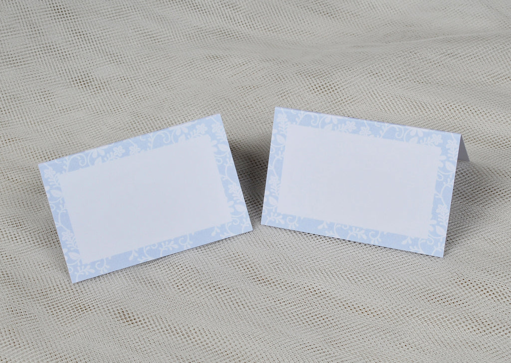 Place Cards – Saxon Print