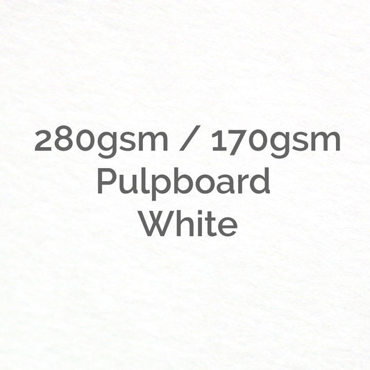 SRA3 Unfinished Digital Prints