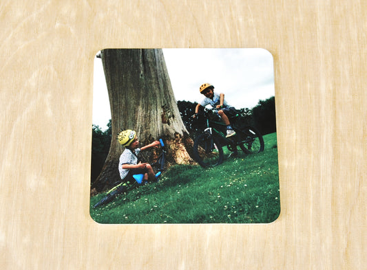 Personalised Fridge Magnet