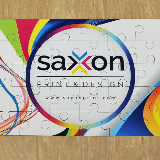 Personalised Jigsaw Puzzle